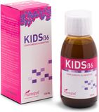 PlantaPol Kids B6 125ml