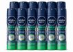 NIVEA MEN 12 x Fresh Sensation Déodorant Spray - 150 ml