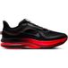 Nike Pegasus Premium Neutrale schoen Heren - zwart, rood, Maat 43