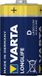 Varta Longlife Mono D Batterij LR20 16000 mAh Alkaline 1 stuk(s)