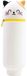 Merkloos Icecat 2-in-1 Siliconen Pennenhouder en Pencil Case