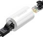Ugreen - NW116 - adaptateur réseau RJ45 - blanc