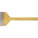 KS Tools Fugenbeitel, plat ovaal, 250 x 60 mm 162.0172