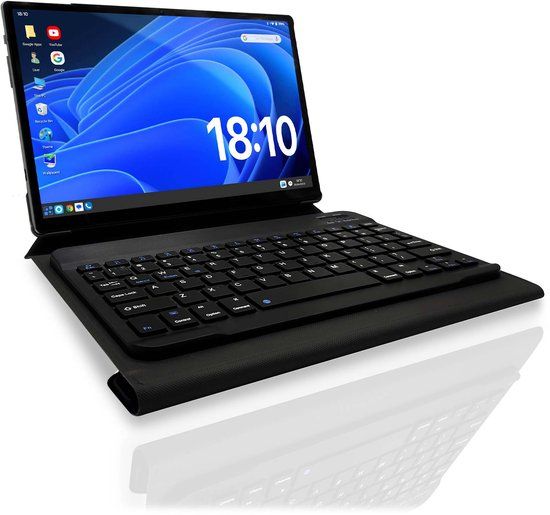 SwayTosh D2 + Keyboard / WiFi / 192 GB / D2 Lite + Keyboard - 10 inch