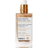 Truly Beauty De perfecte selftan Zelfbruiner Unisex 90ml