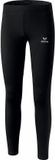 Erima Performance Running Winterbroek Dames - Zwart | Maat: 44