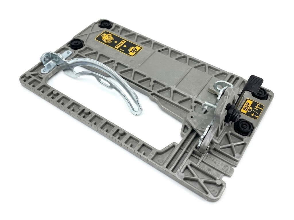 DeWalt Accessoires N257219 | Onderdeel Accu Cirkelzaagschoen - N257219