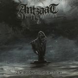 Sonic Rendezvous Antzaat - The Black Hand Of The Father (LP) (Limited Edition)