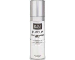 Martiderm Platinum Neck-line Serum Corrector Neck & Neckline 50ml - Men