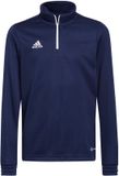 adidas Tiro 23 Club Trainingstop Kinderen Zwart - Maat 140