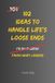 102 Libri GmbH 102- 102 Ideas to Handle Life's Loose Ends