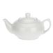 la Porcellana Corte theepot geschenkdoos