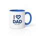 Mok 'I Love DAD – My Hero'
