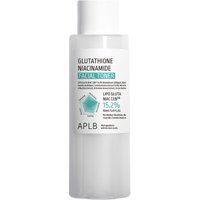 APLB Glutathion Niacinamide Gezichtslotion Toner Unisex 0.16 l