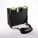Gamegenic Game Castle Black/Green