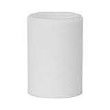 RIEGLER 100139-844.6.905 Filterelement 5 µm, Cellpor, voor "Futura" BG 2, G 3/8 en G 1/2, 1 stuk