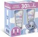 Sebamed Crème Balsamique pour Bébé 2 x 200 ml
