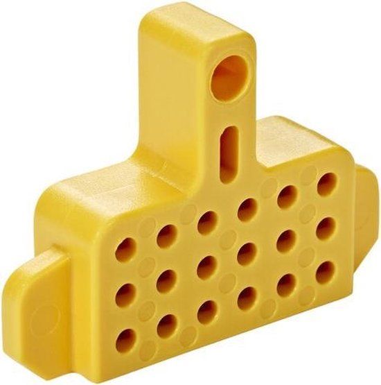 Shimano Schijfremontluchter Br-m985 Xtr Bleed Geel