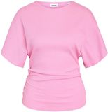 Noisy May T-shirt NMABBI Begonia Pink1