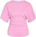 Noisy May T-shirt NMABBI Begonia Pink1