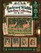 Backyard Wildlife Stitching Collection: Cross-Stitch Patterns from Real Backyard Photos