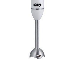 DSP KM1021 Staafmixer - 300W - Zwart