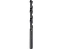 RUKO HSS Foret hélicoïdal pour métal 12 mm
