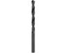 RUKO HSS Foret hélicoïdal pour métal 12 mm