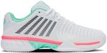 K-Swiss Express Light 3 Hb Clay Court Schoenen Wit EU 37 Vrouw