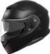 Shoei Neotec 3 Systeemhelm - Zwart - Maat L