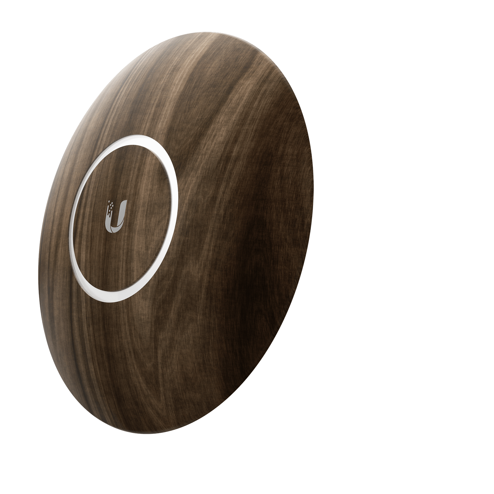 Ubiquiti WoodSkin - UniFi nanoHD AP - Hout - 3 stuks