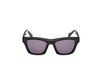 Max&co Mo0145 Lunettes de soleil femme Noir Fumée/CAT3 Femme
