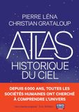 Atlas historique du ciel