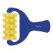 Milan brosse de nettoyage 70mm - Bloc