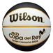 Wilson Basketbal Copa del Rey Wit (Maat 7)