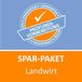 Lernkarten Princoso GmbH Lernkarten Paket Landwirt
