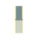 Apple Sport Loop Band voor Apple Watch 38/40/41mm Sunshine Nylon