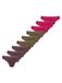 sloggi Dames string 9 pack GO Crush