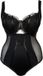 SugarShape MY PLEASURE Body 100B Zwart