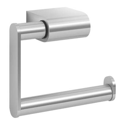 ZACK Atore Toiletrolhouder - Rvs - 4034398404337