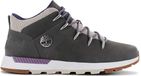 Timberland Sprint Trekker Mid Bottines Homme Chukka Bottes Cuir Gris TB0A5XXU033