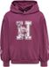 Hummel kinderhoodie Hmlastrology 214573 Beige Katoen