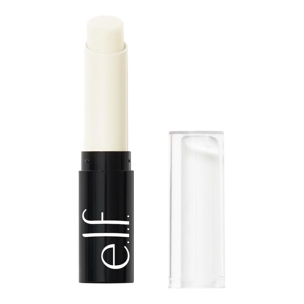 e.l.f. Cosmetics e.l.f. Cosmetics Lip Exfoliator  Lipscrub 3 g Wit