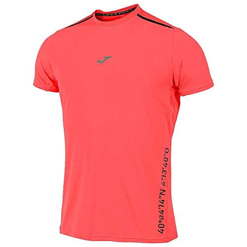 Joma R-City T-shirt met korte mouwen