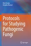 Protocols Springer Nature Protocols for Studying Pathogenic Fungi
