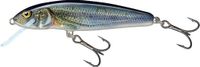 Salmo Minnow 7cm Sinking Spirlin | Kunstaas