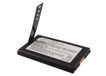 CoreParts MBXPOS-BA0060 Batterie Noir 1 pièce(s)