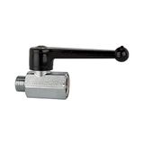Riegler 374.33 mini kogelkraan