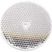 Idec IAC-E800-91 reflector rond (diameter 84 mm)