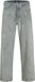 JACK&JONES - Jongens - Jeans - Blauw - Loose Fit - High Waist